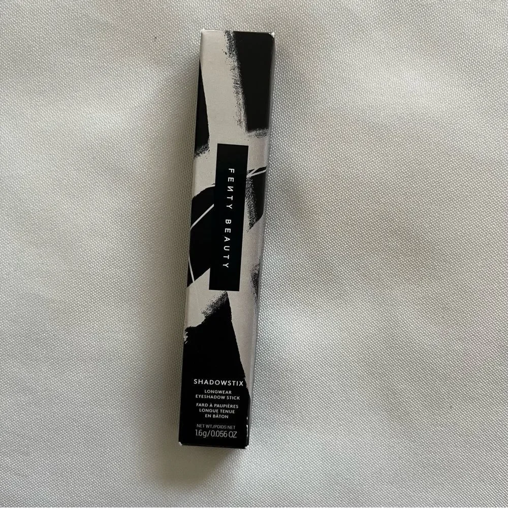 FENTY BEAUTY by Rihanna Shawdowstix Longwear Eyeshadow Stick Candy Rapper NWT
